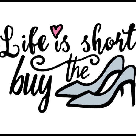 Shoes... - Picture 2 of 2